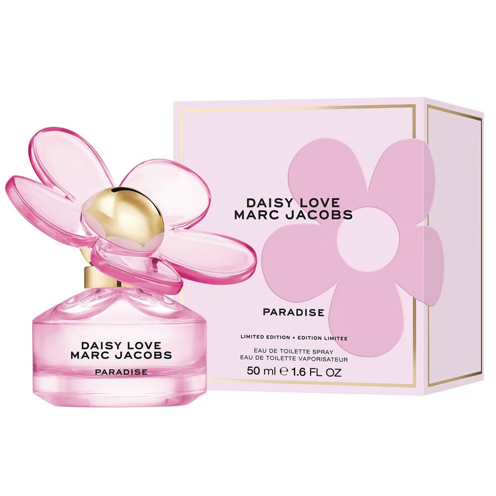 Marc Jacobs Daisy Love Paradise