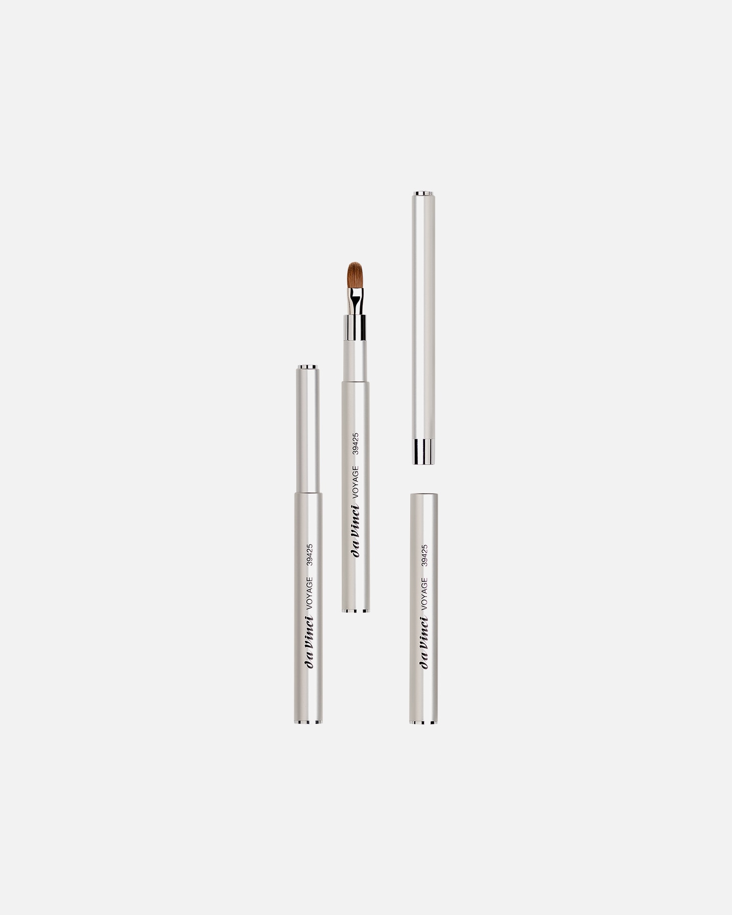 Da Vinci läppstift, Da Vinci Classic resestorlek – 1 styck