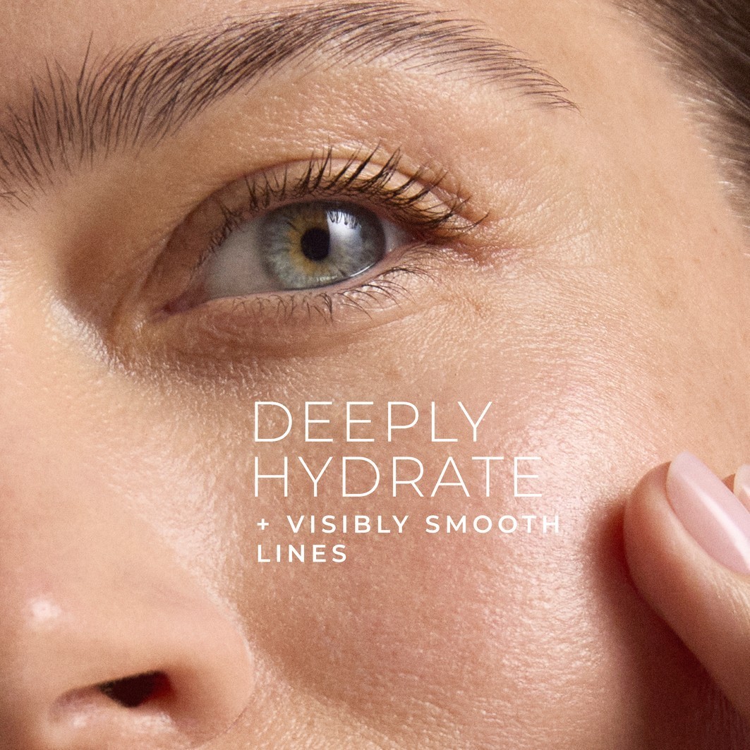 RoC sejas krēms Retinol Correxion Line Smoothing maksimāli mitrinošs krēms - 48 ml