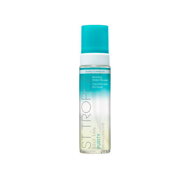 Samoopaľovacia pena St. Tropez Self Tan Purity 200 ml