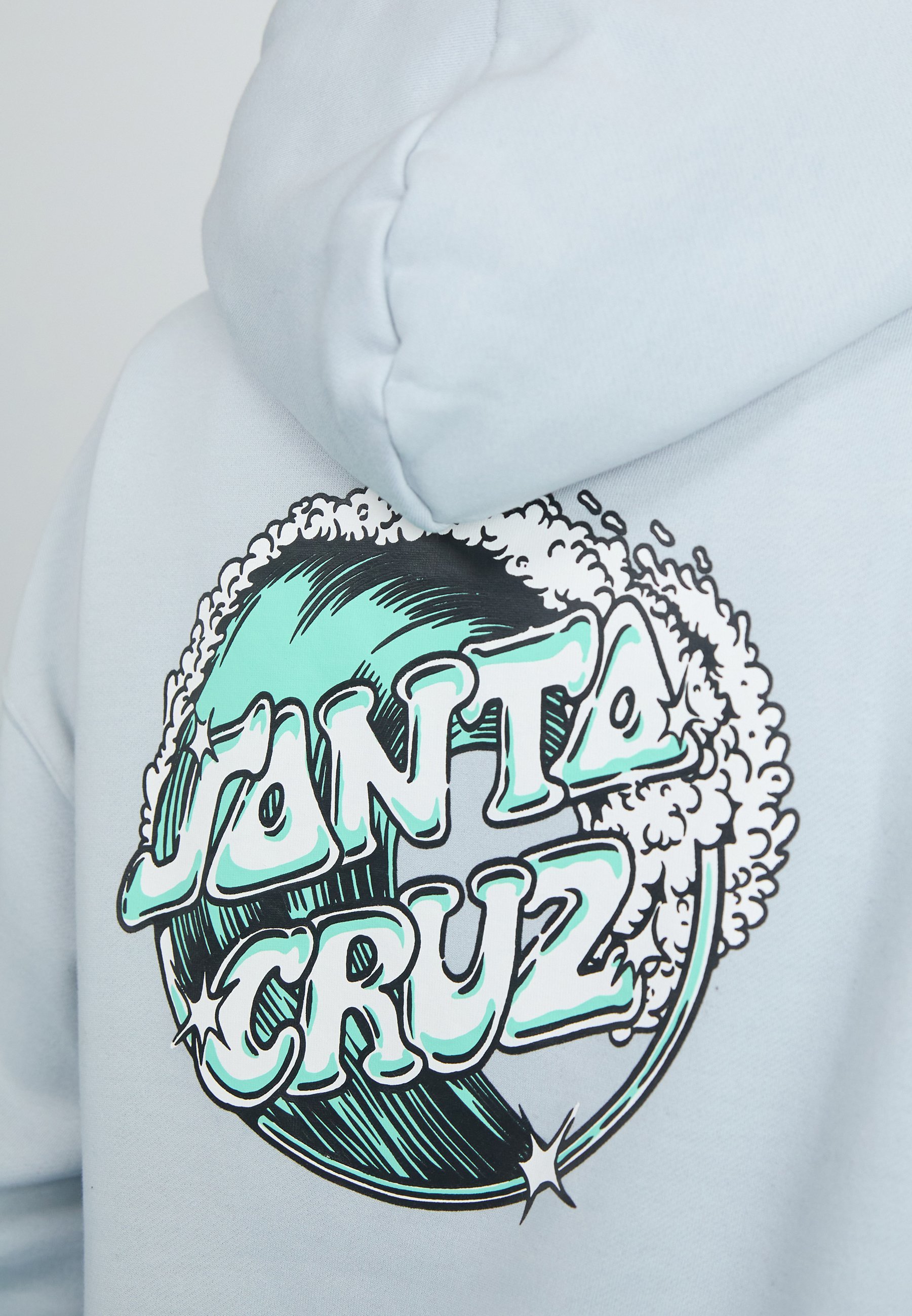 Mikiny Santa Cruz