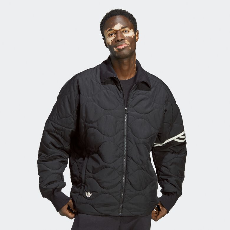 Chaqueta adicolor Neuclassics