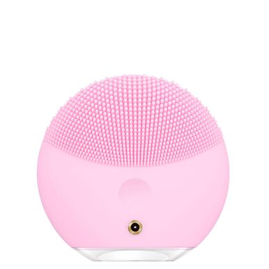 Foreo Luna Mini 3 Smart -kasvojenpuhdistushierontalaite, pinkki