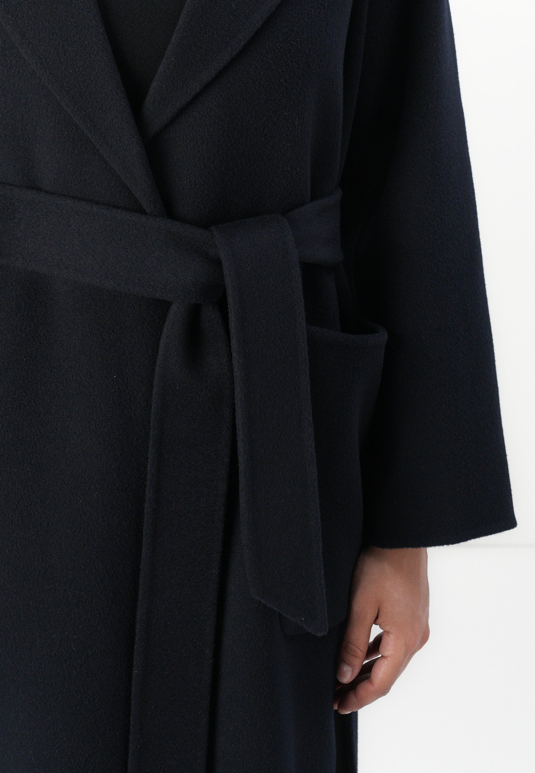 IVY OAK CELIA - Klassieke jas - donkerblauw