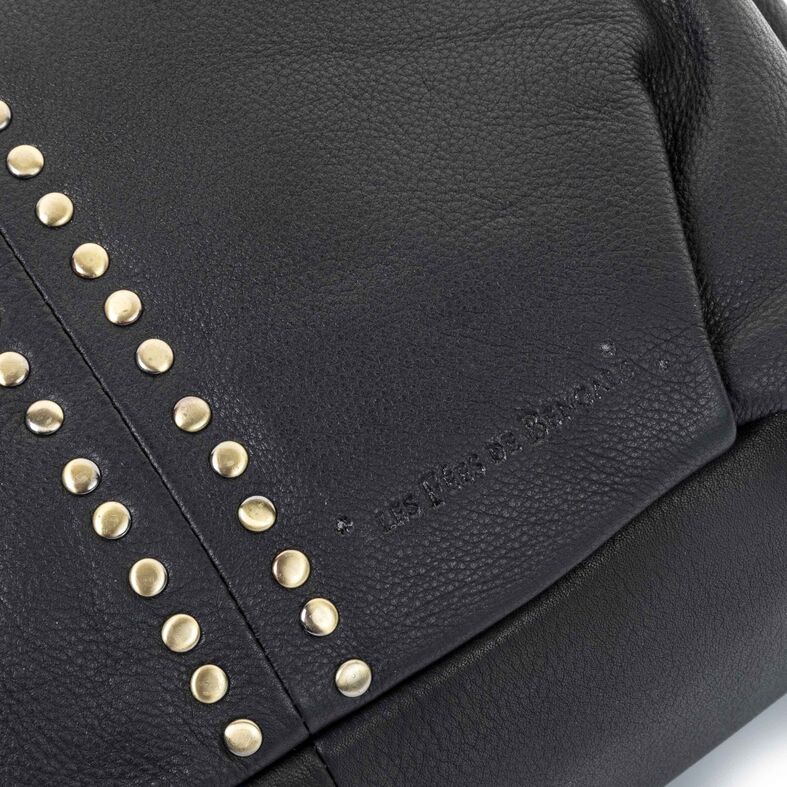Bolsas femininas, bolsas pretas