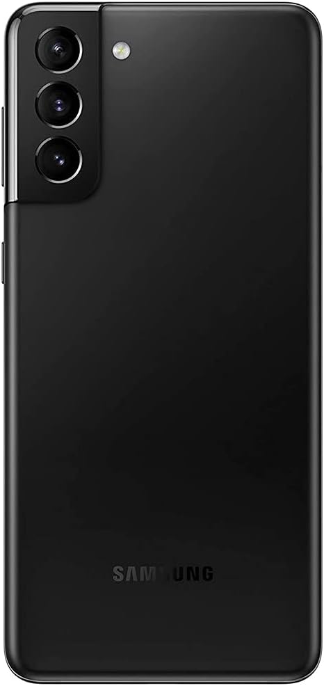 Samsung Galaxy S21+ 5G, 128 GB, Phantom Black