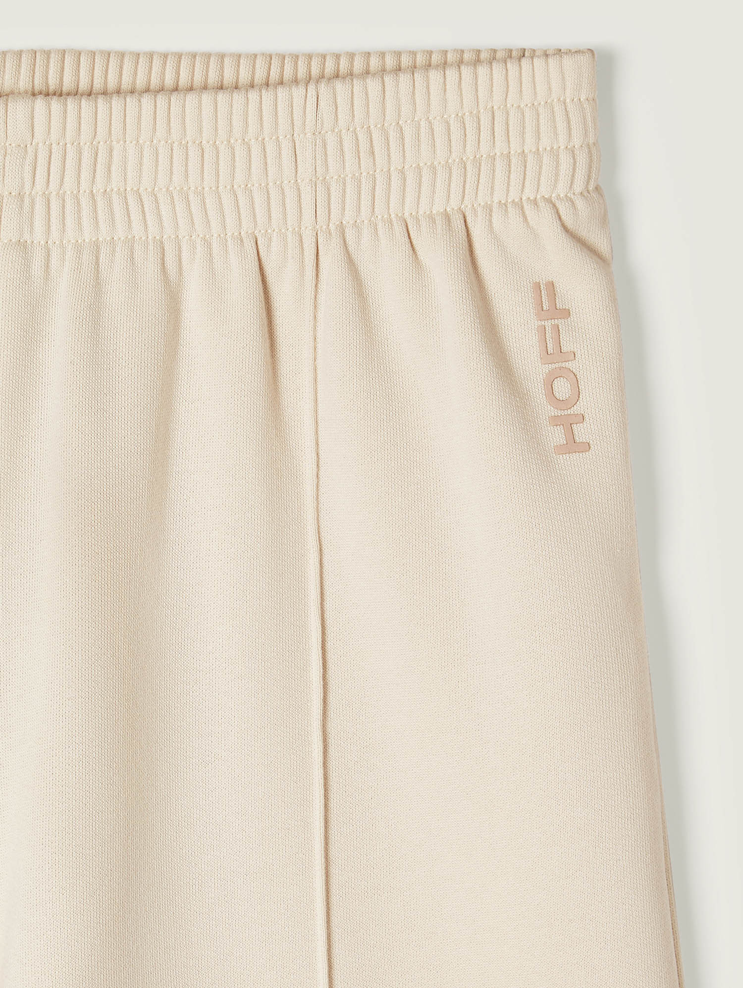 VENETO PANTS OFF-WHITE