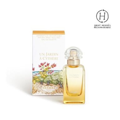 Hermès Hermès Un Jardin à Cythère Eau de Toilette 50 ml 50 ml