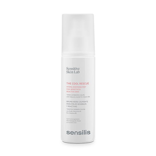 Den kølige redning | 150 ml