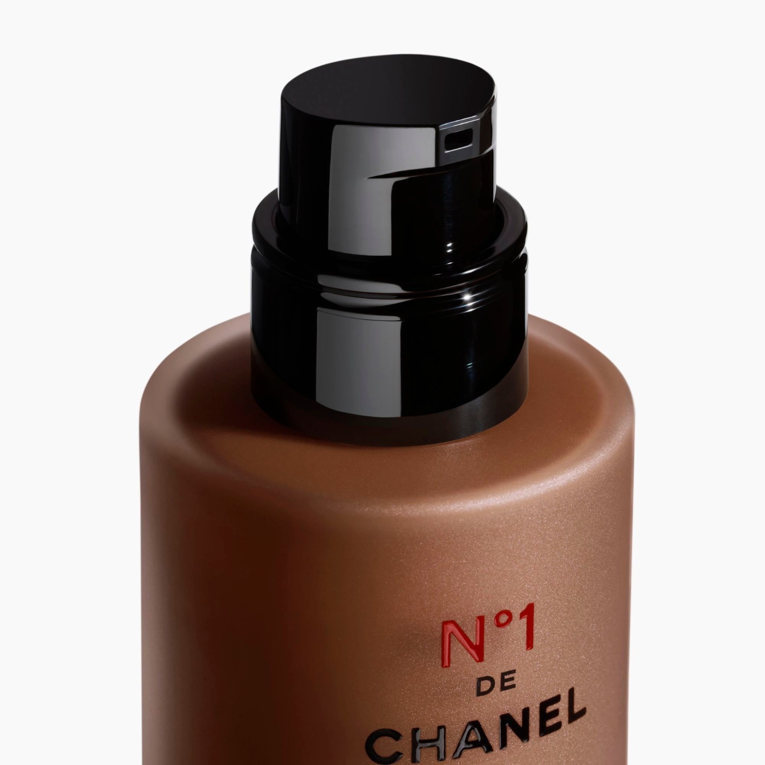 CHANEL Foundation N°1 DE CHANEL FOND DE TEINT REVITALISANT – 30 ml
