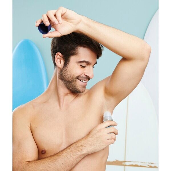 Nivea Men Fresh Kick antiperspirant roll-on 50ml
