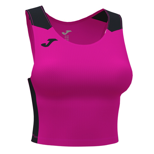  Haut de gamme Joma Record II Rose fluorescent Noir