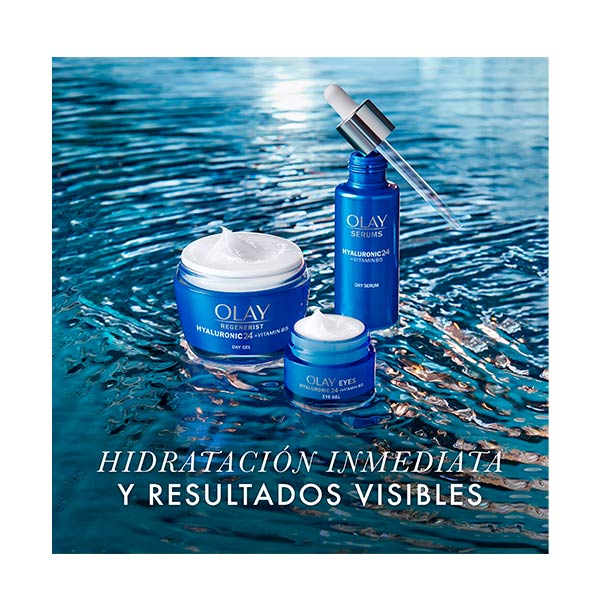 Hyaluronová 24 + vitamín B5 | 50 ml