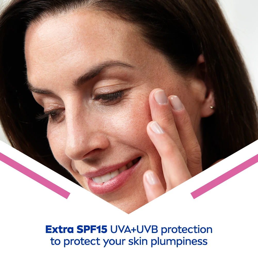 Cellular Anti-age dnevna krema SPF15 50 ml - NIVEA