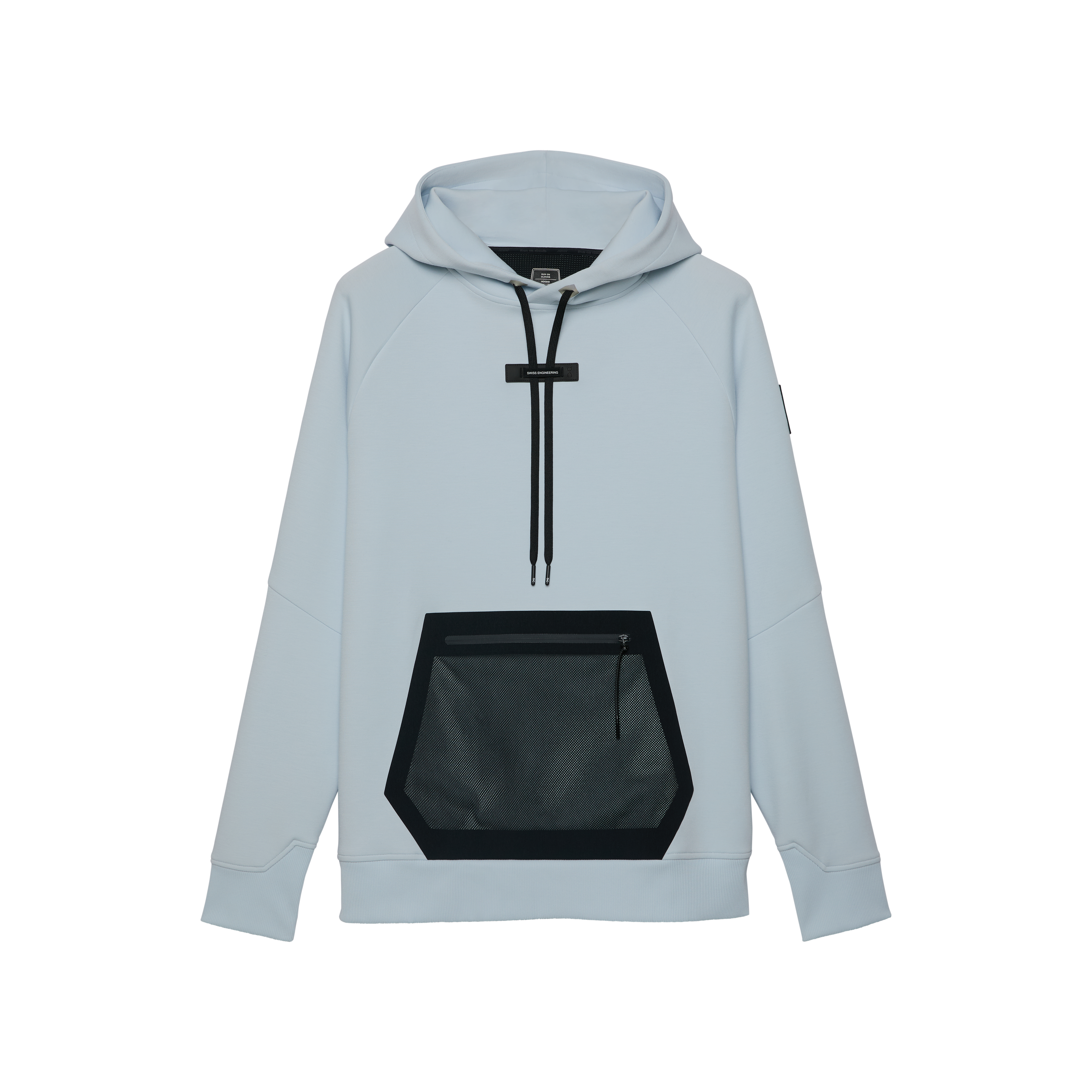 On Heren Cloudpulse Stone | Rood