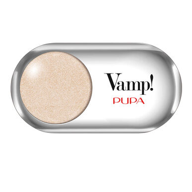 Pupa Vamp pūderveida acu ēnu virskārta 1g