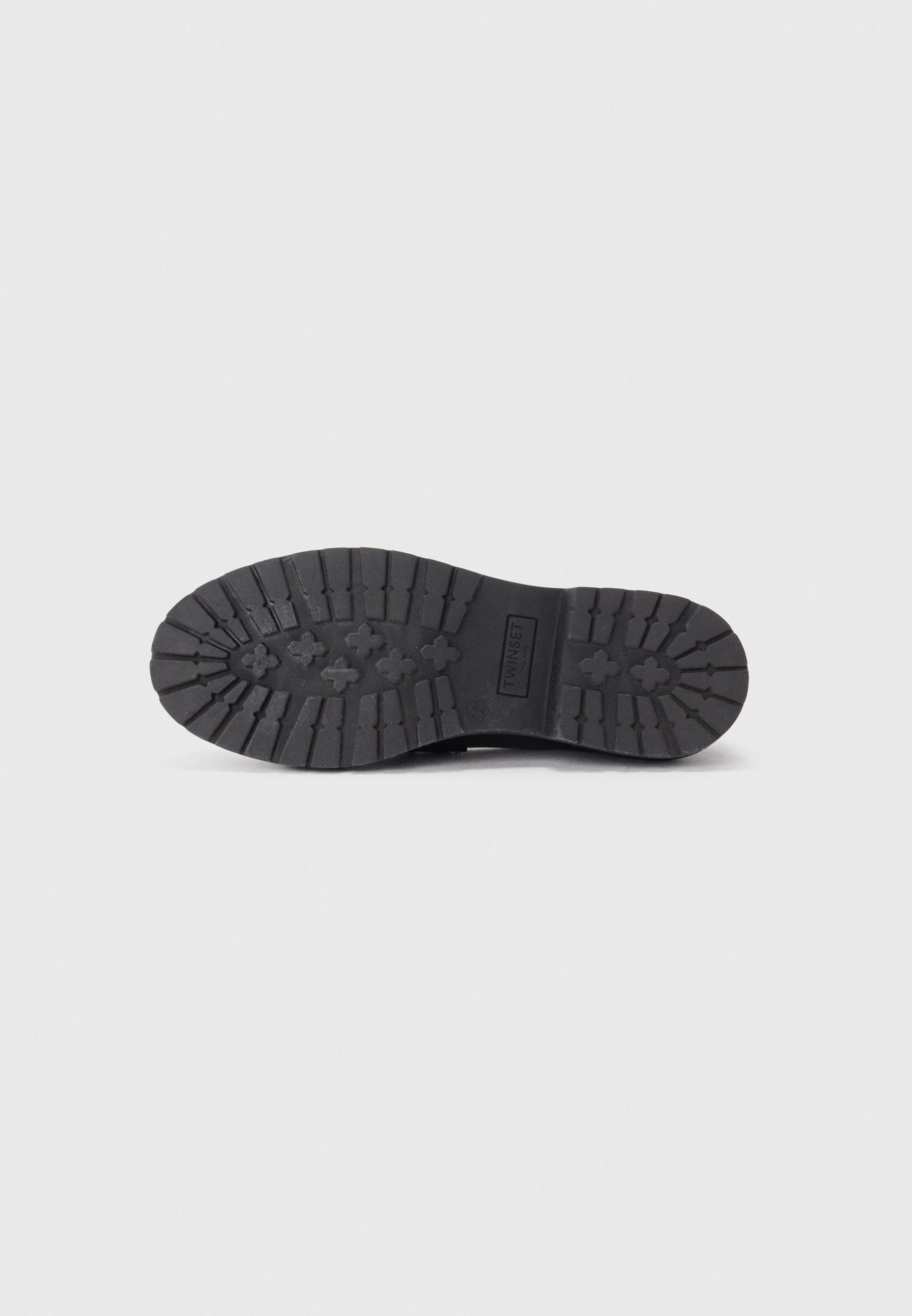 Scarpe slip-on TWINSET - nere