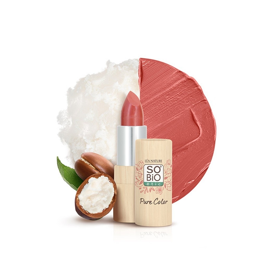 SO BiO étic Pure Color