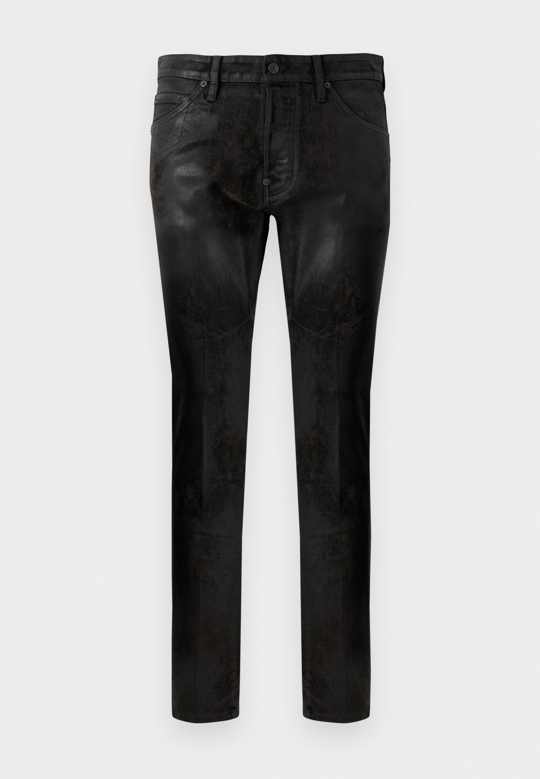 Dsquared2 COOL GUY - Broek - donkerbruin