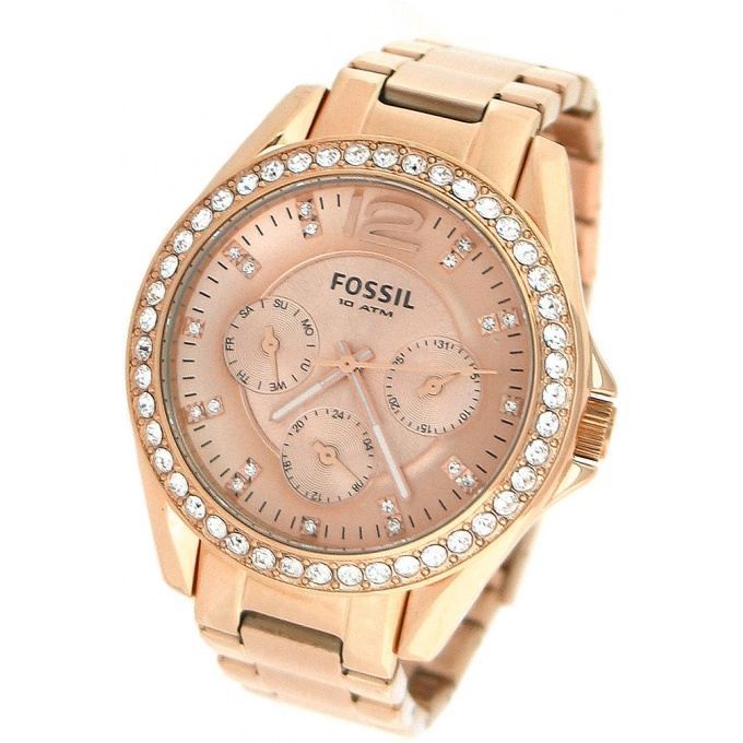 Fossil Riley ES2811 Women's Watch