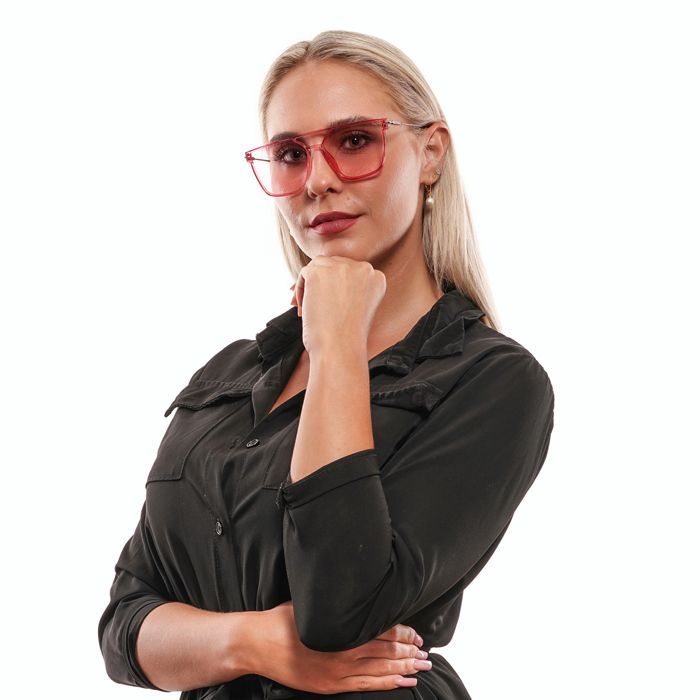 Lunettes de soleil Femme - Pepe Jeans - PJ7377 - Catégorie 4 - Monture en Plastique - Adulte