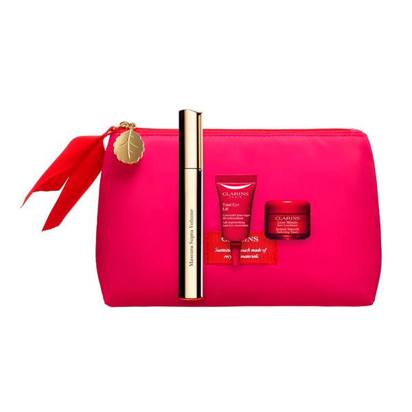 Supra Volume Mascara Case | 1 Unit