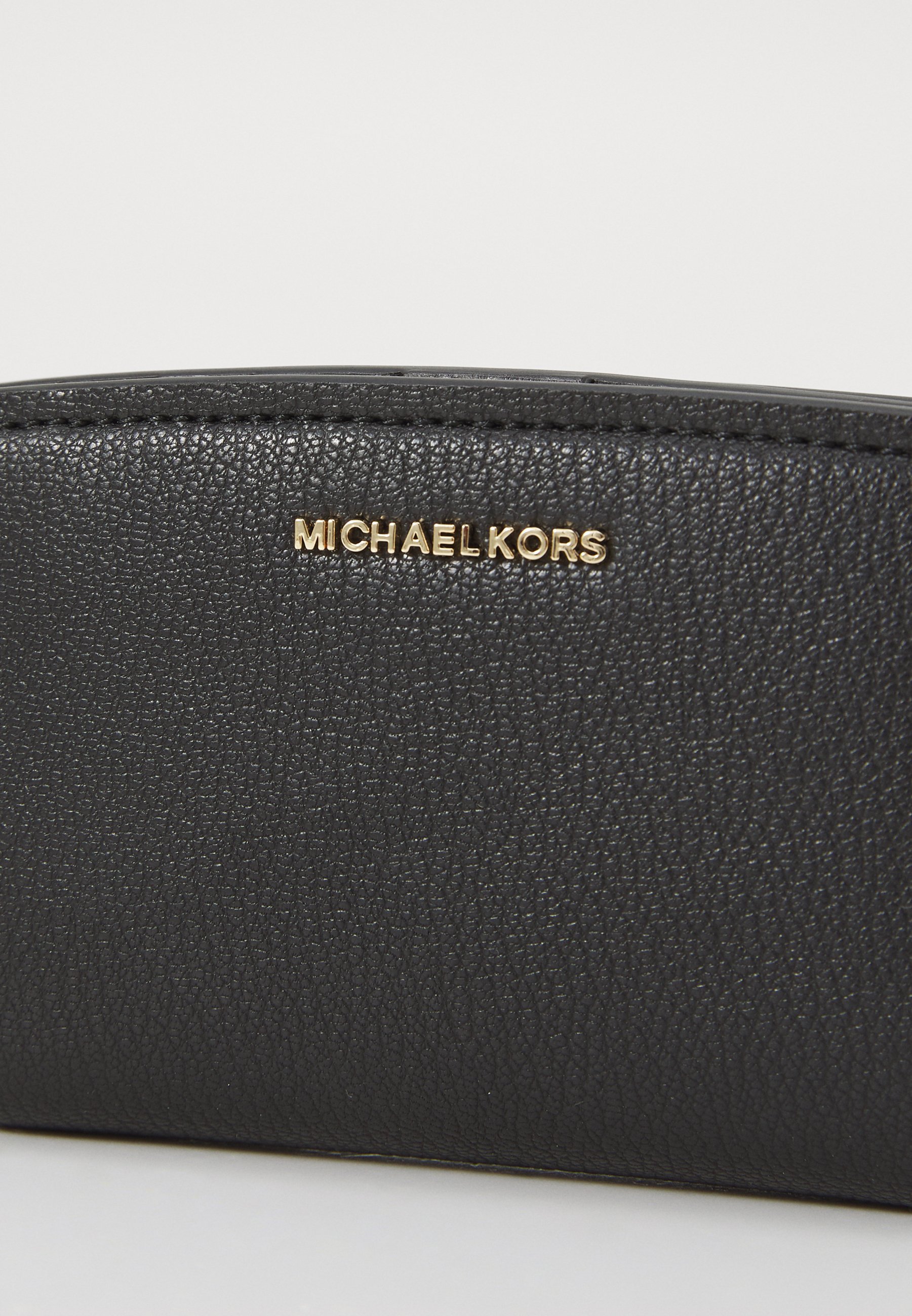 MICHAEL Michael Kors BRYANT PORTEMONNEE - Portemonnee - zwart