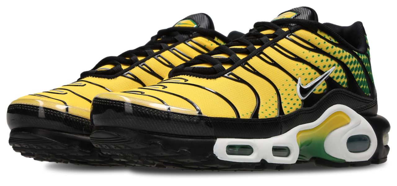 Nike Air Max Tuned 1