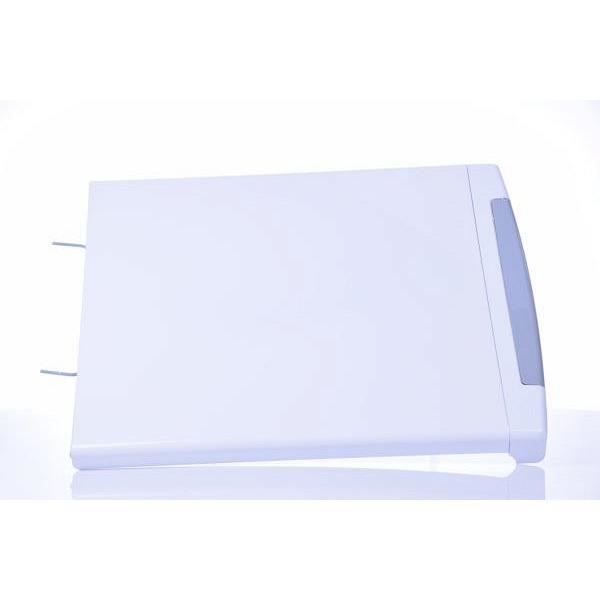 Tapa original para lavadora, modelo 481010771228, C00446909 WHIRLPOOL, BAUKNECHT, TATRAMATT
