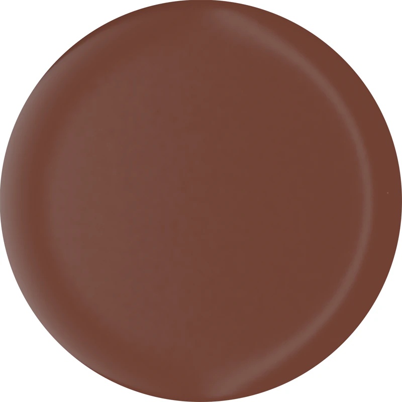 Eveline Cosmetics Choco Glamour regeneracijska nočna maska za ustnice