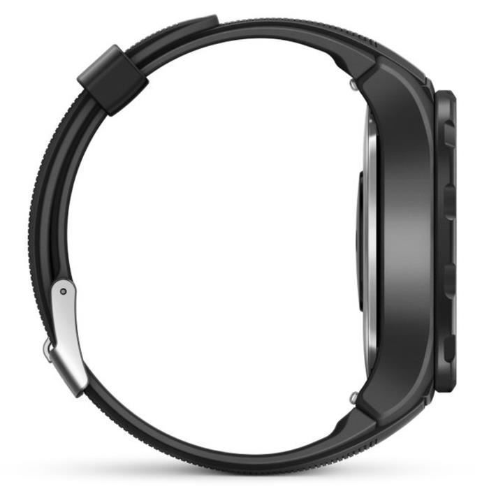 Huawei Watch 2 4G Carbon Black