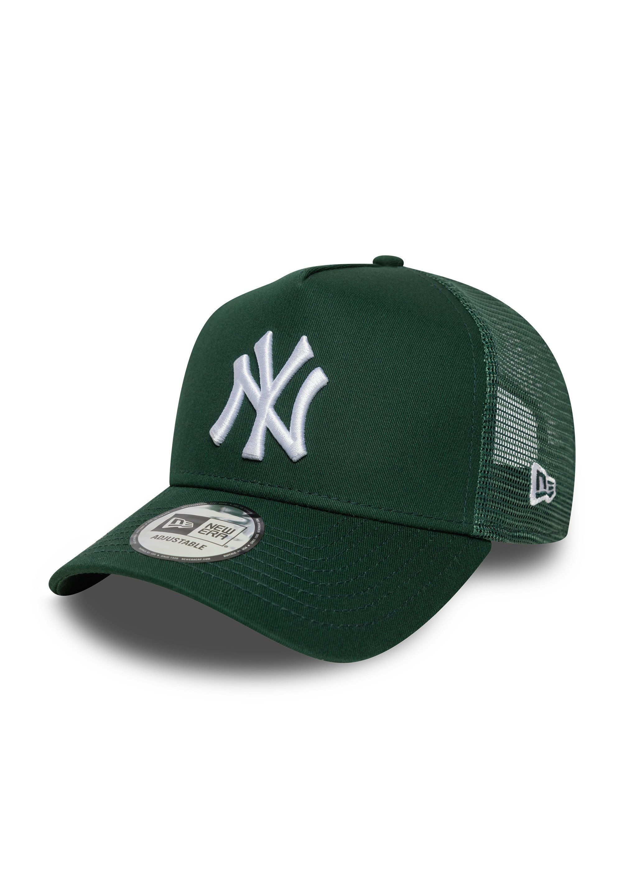 New Era petten