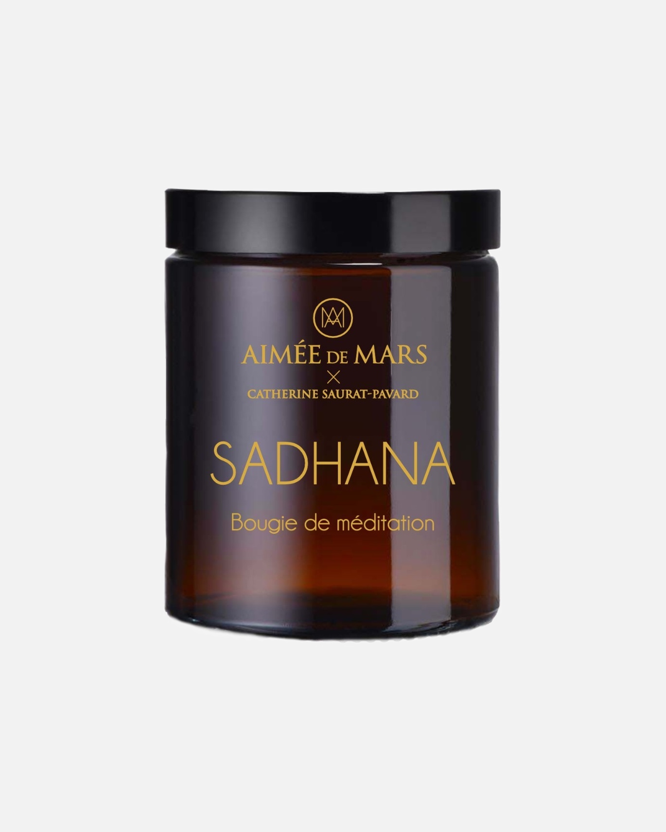 Aimee de Mars SADHANA MEDITATION