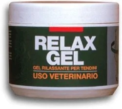 Gel relajante 500 ml