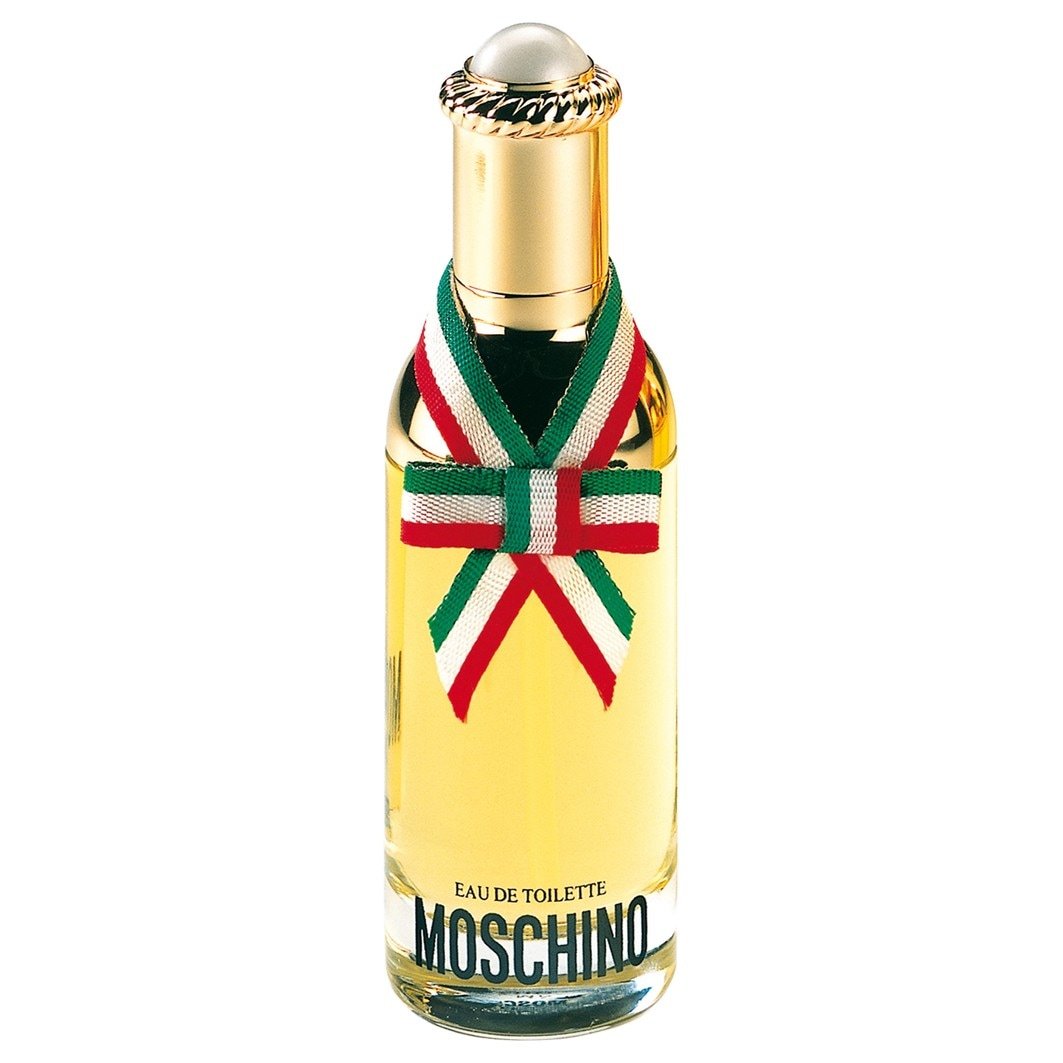 Moschino toaletná voda pre ženy - 25 ml