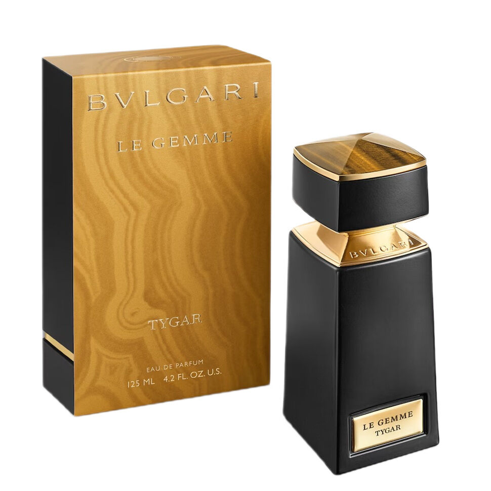 Bvlgari Le Gemme Tygar