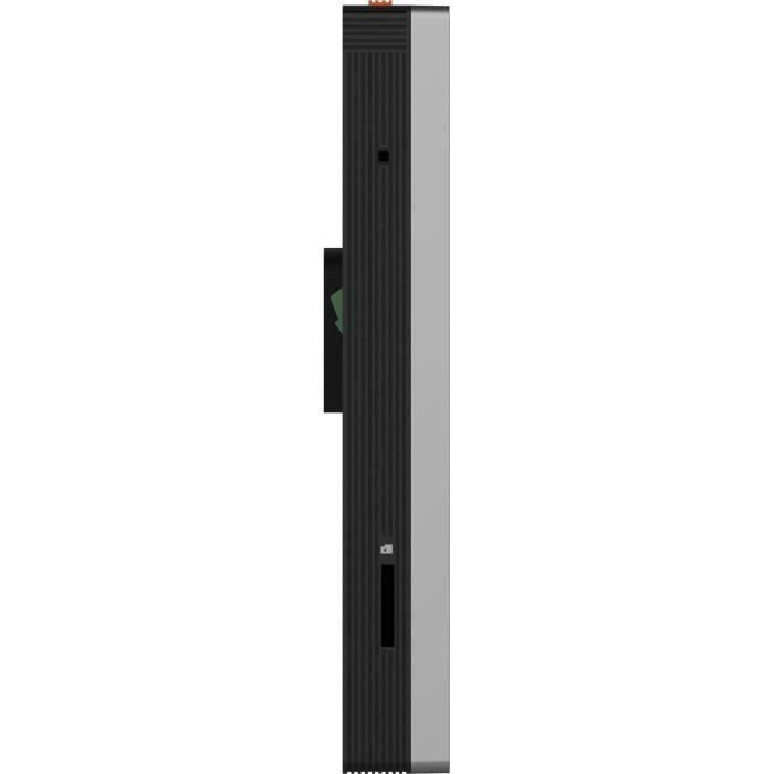 Système vidéophone - EZVIZ - HP7 - Résolution 2K - Vision nocturne - Connexion filaire