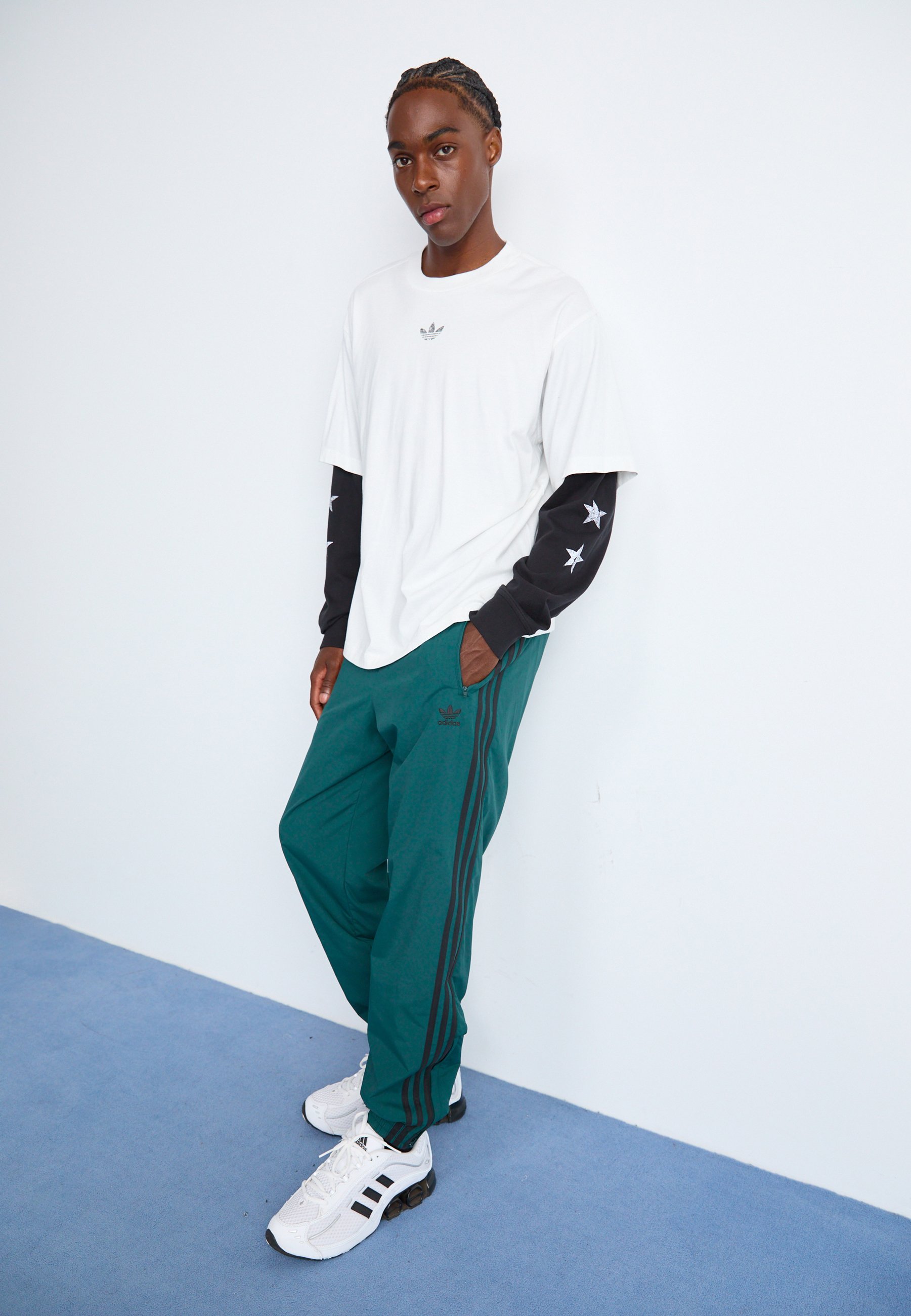 adidas Originals joggingbroek