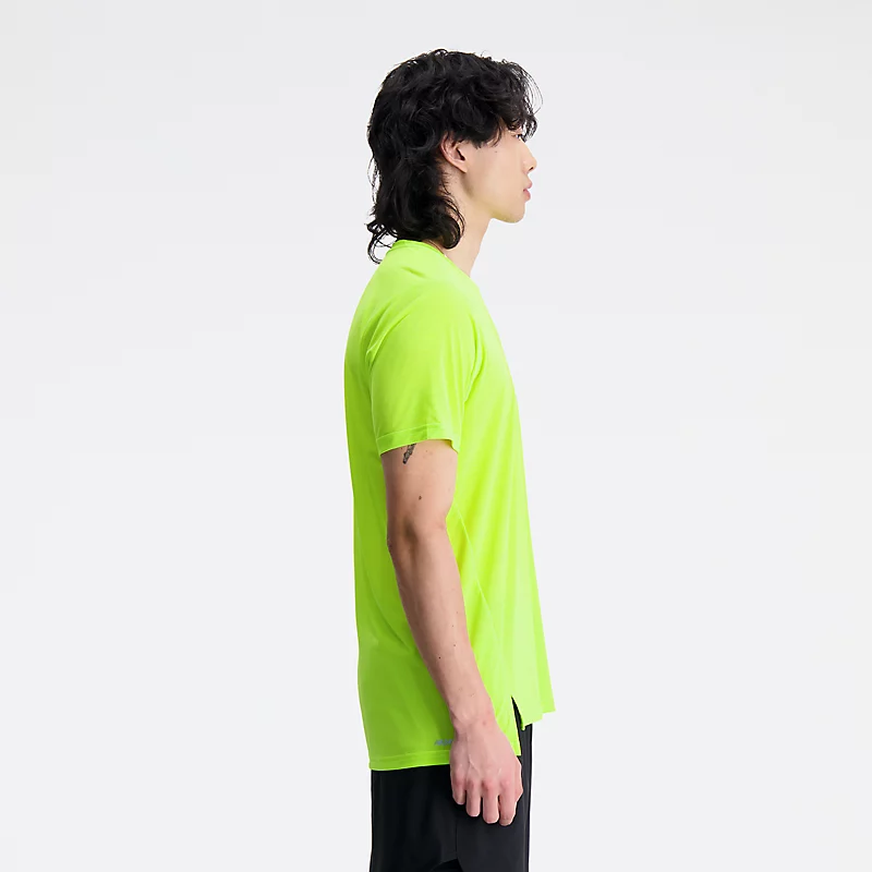 Tricou bărbătesc cu mânecă scurtă Accelerate - THIRTY WATT