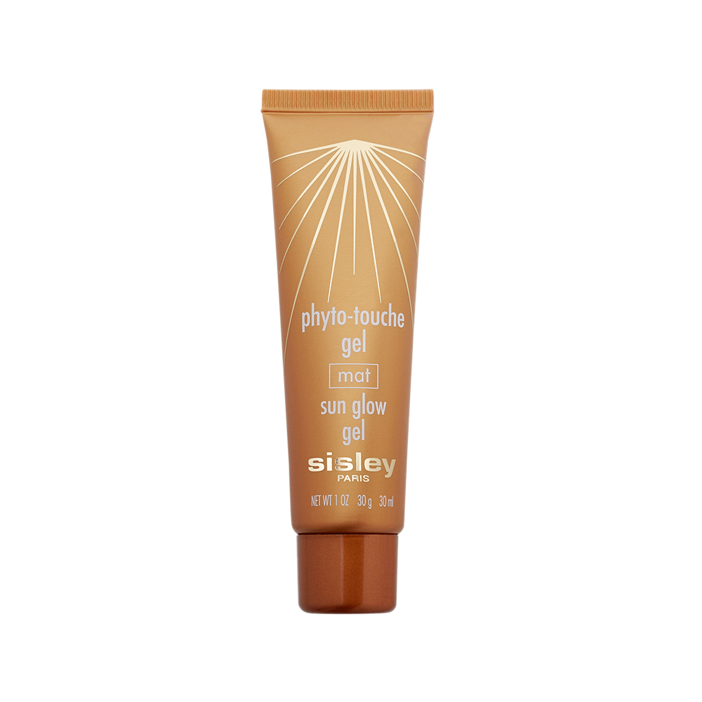 Phyto-Touche Sun Glow gel mat - Sisley