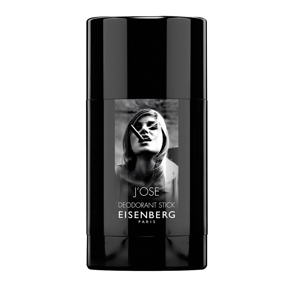 Eisenberg J'Ose