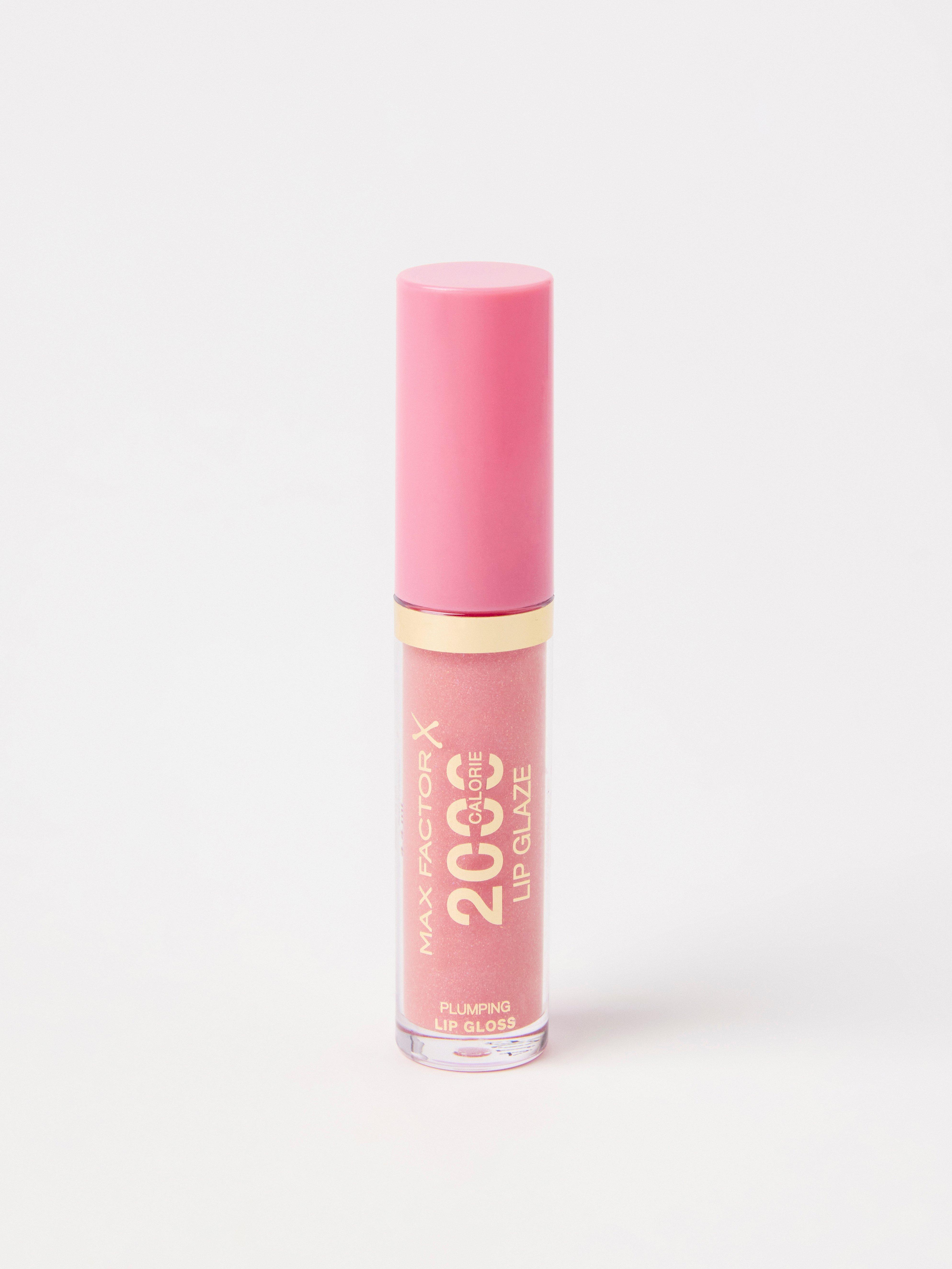 Max Factor 2000 Calorie Lip Glaze