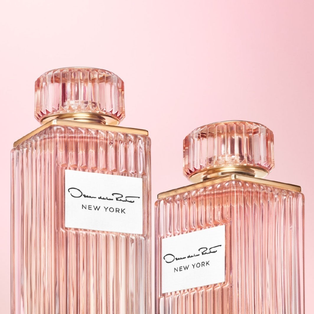 Oscar De La Renta NEW YORK