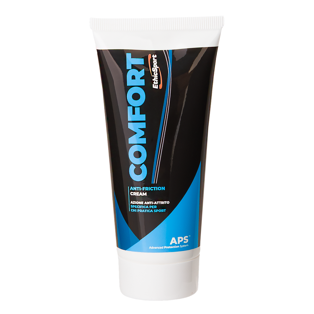 EthicSport Comfort - krém proti treniu
