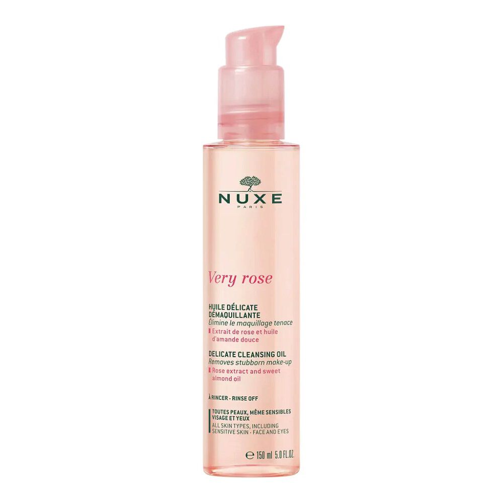 Nuxe Very Rose