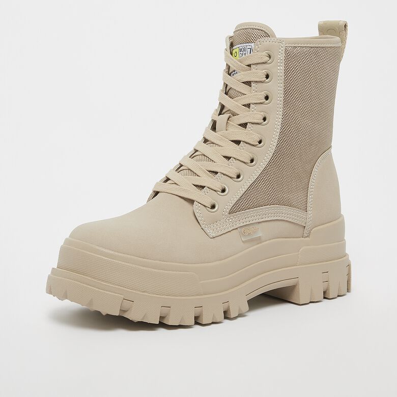 Aspha Com2 Lace Up Mid