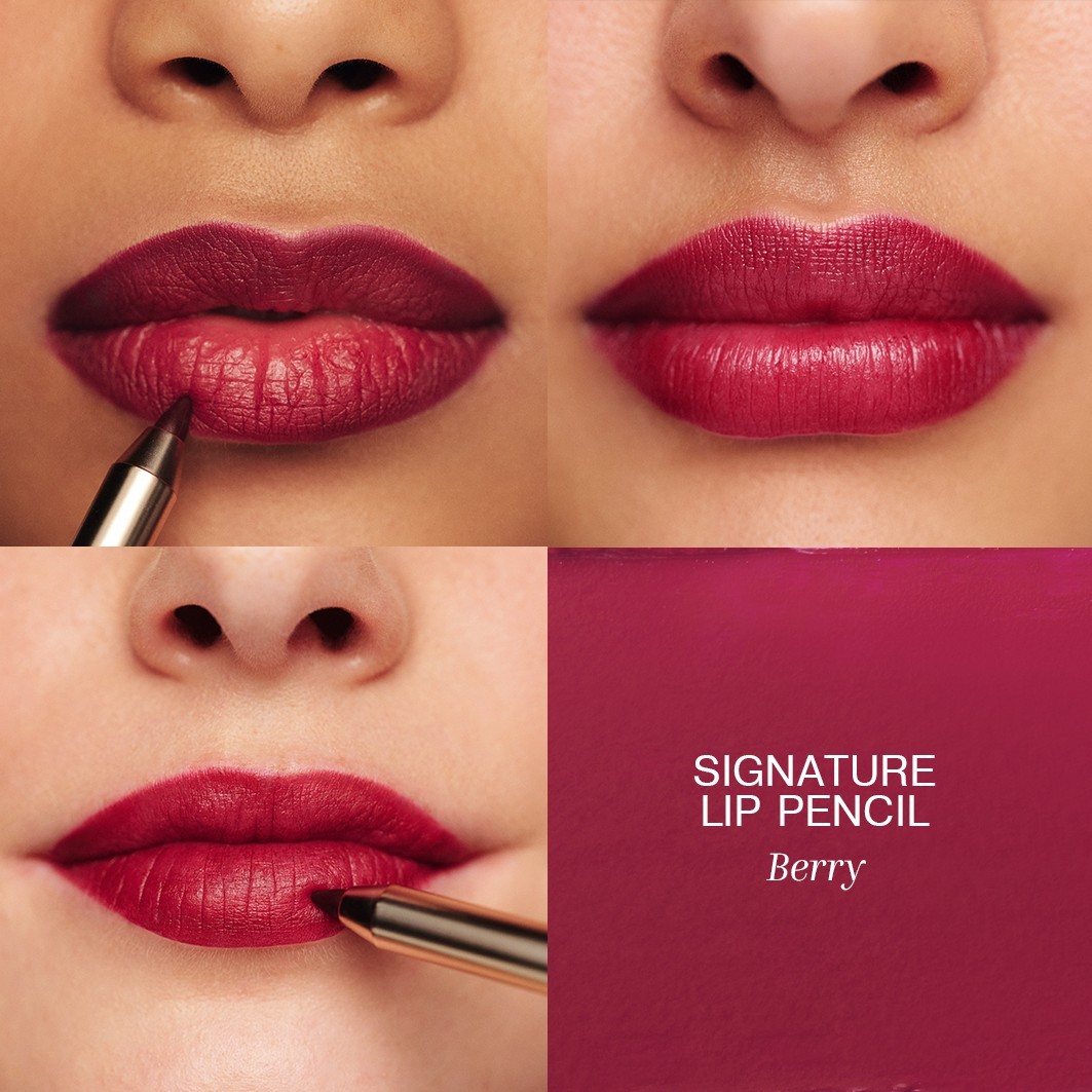 Meroda Lipliner Signature Lippenstift - 0,5 g
