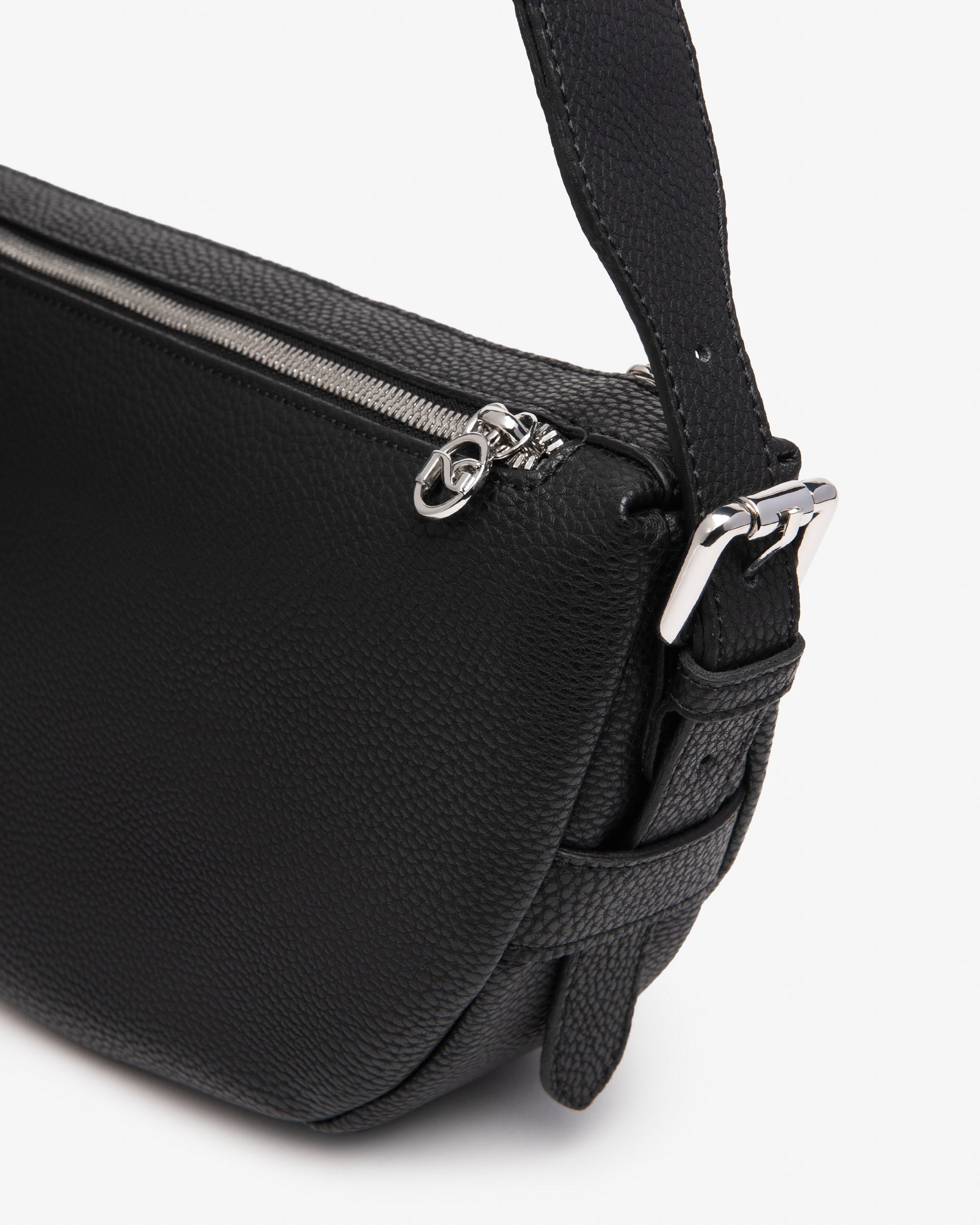  Sac bandoulière pour femme en matière technique