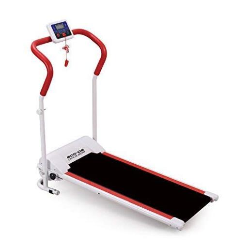 Tapis de course Eco-2580 avec une puissance de 500 W