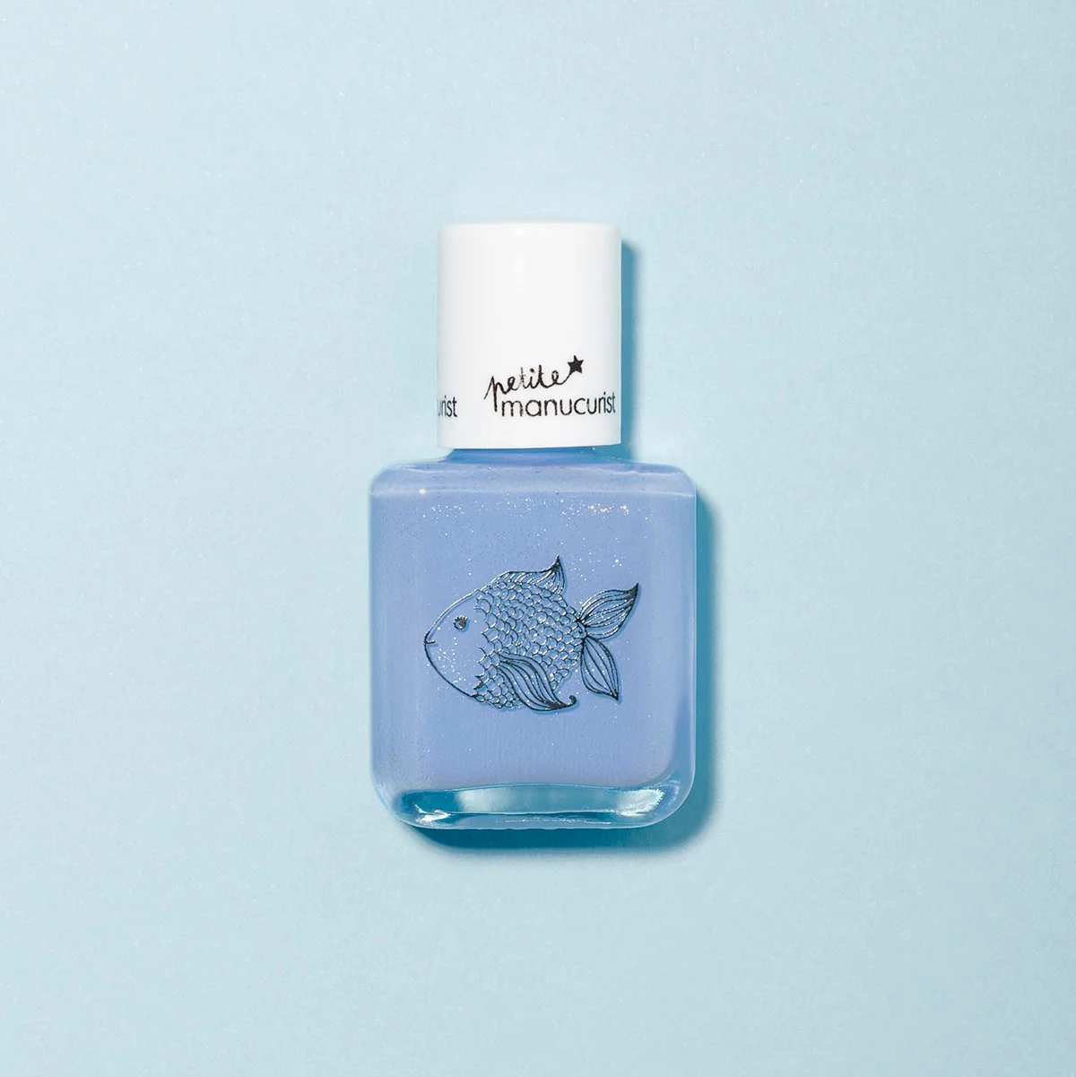 Vernis enfants - 8 ml Pomme la Poissonne